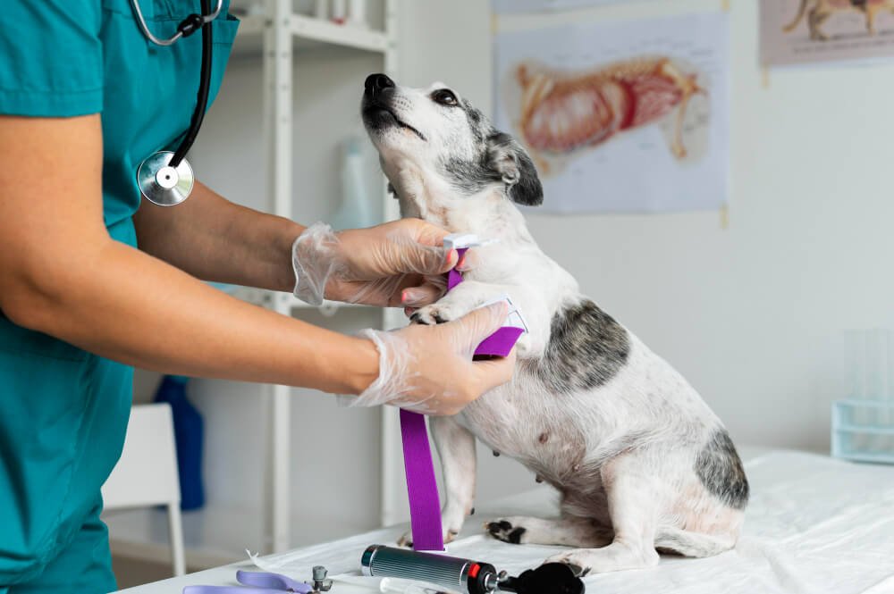 Signs of Dog Cancer You Should Never Ignore