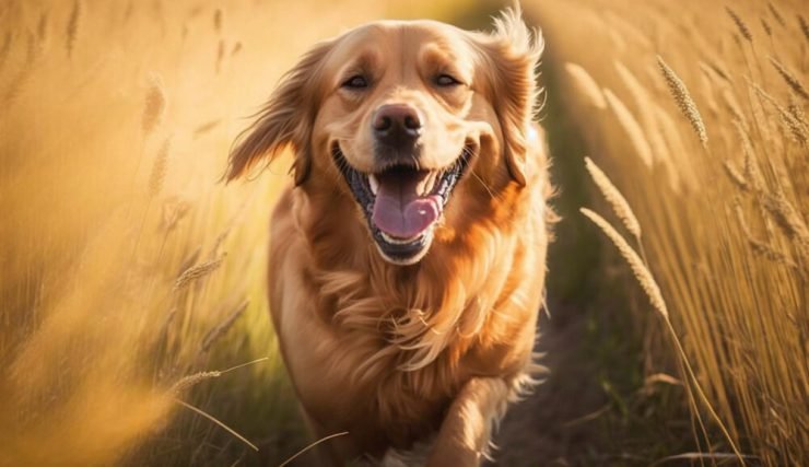 Unlocking the Secrets to Clean and Healthy Golden Retriever Ears